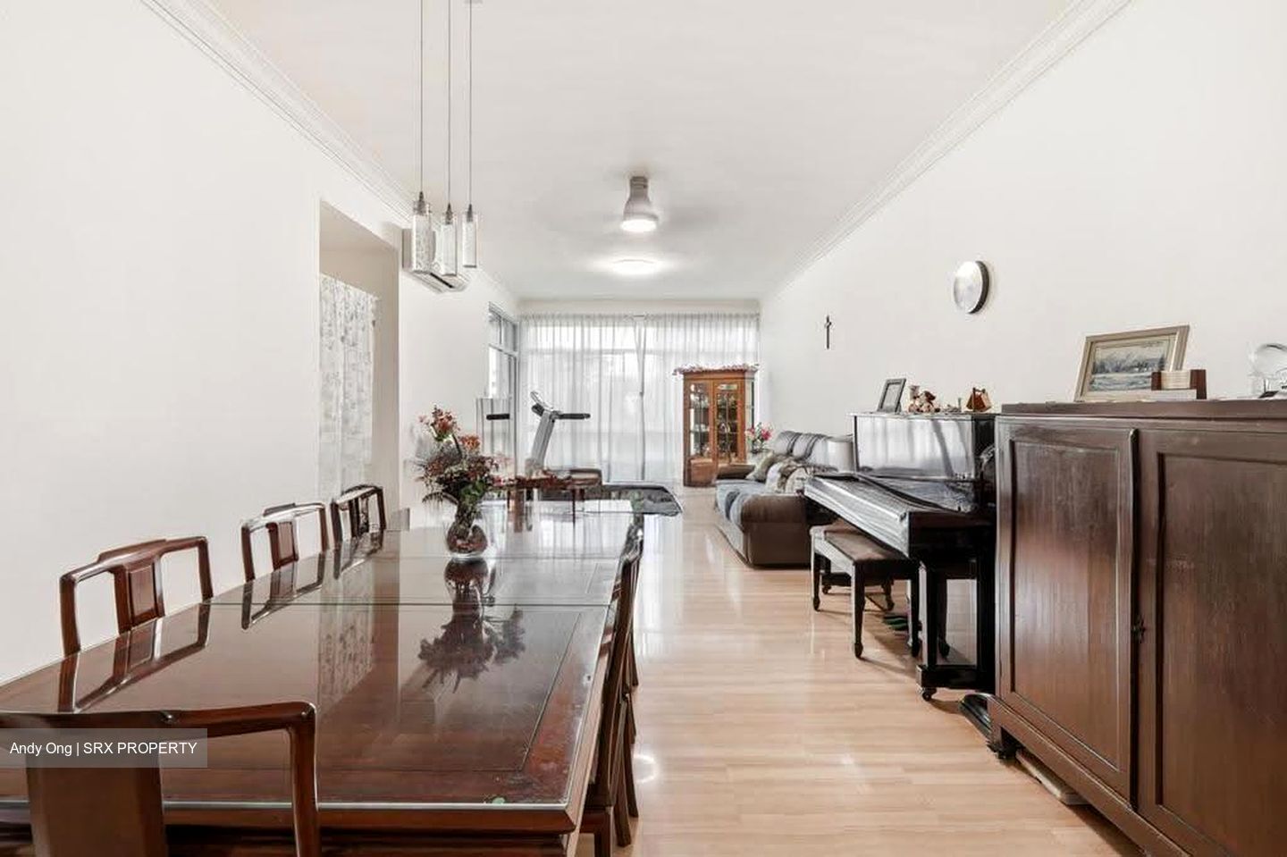 Woodgrove Condominium (D25), Condominium #639507651